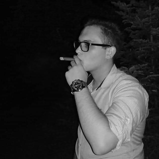 Гоце Ристески profile