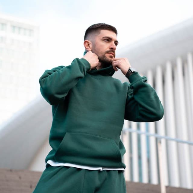 Мартин Алексовски profile